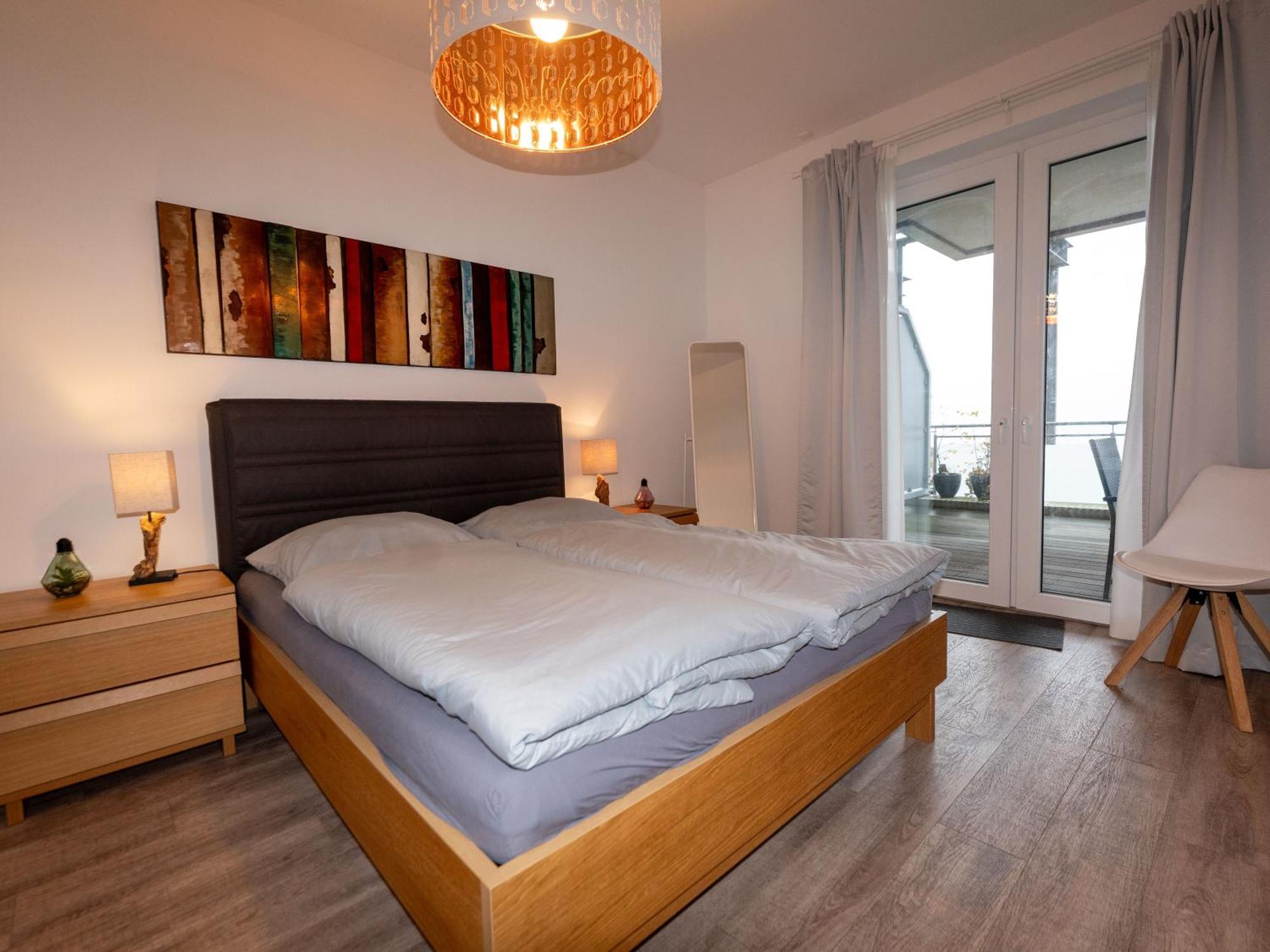 145 Meerblick Ferienwohnung فيلهلمسهافن المظهر الخارجي الصورة