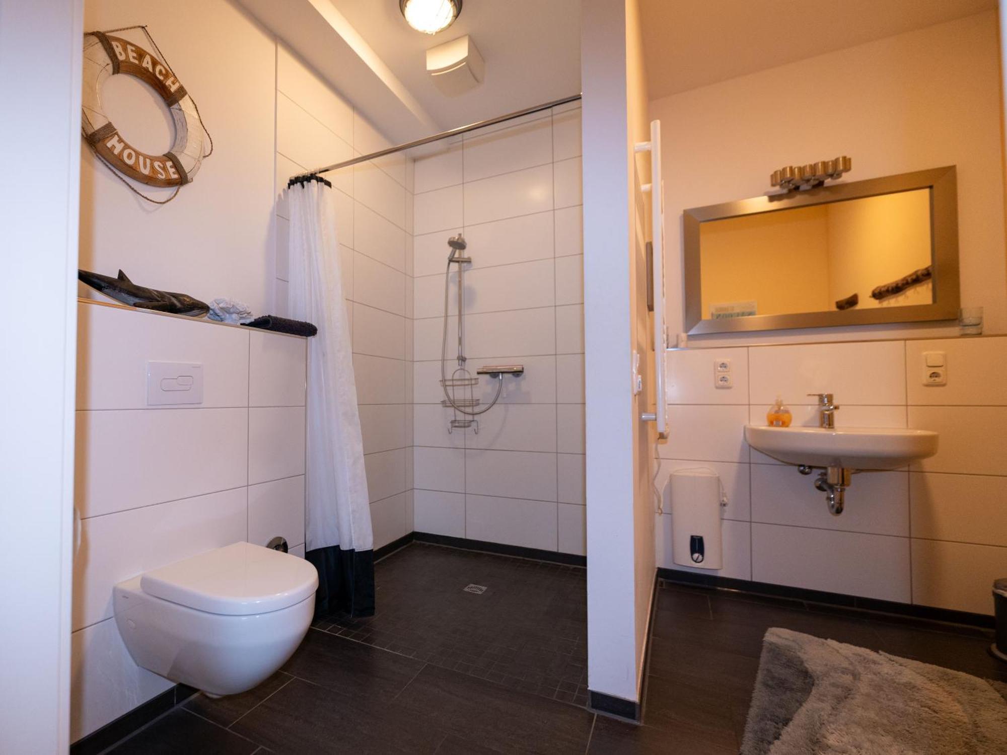 145 Meerblick Ferienwohnung فيلهلمسهافن المظهر الخارجي الصورة